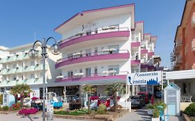 Hotel Telenia Jesolo